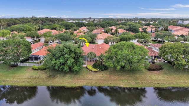7156 Grassy Bay Drive, West Palm Beach, FL 33411
