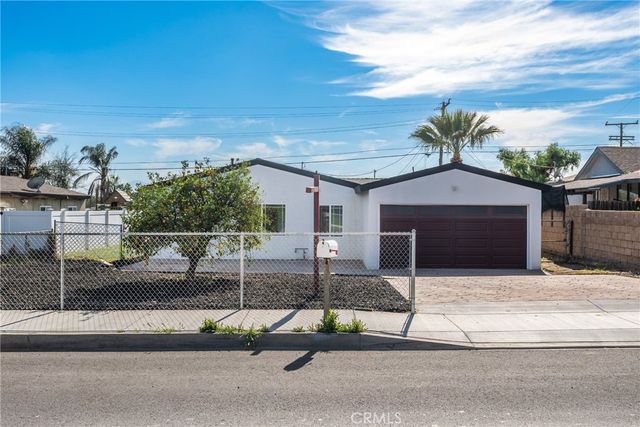 5672 28th Street, Jurupa Valley, CA 92509