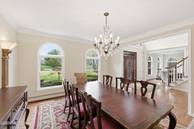 5 Maple Knoll Lane, Manalapan, NJ 07726