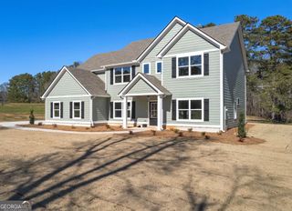 251 Lake Point Drive, Williamson, GA 30292