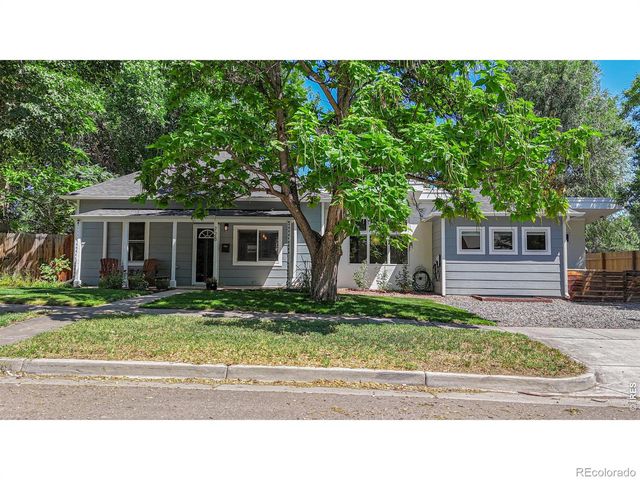728 Cherry Street, Fort Collins, CO 80521