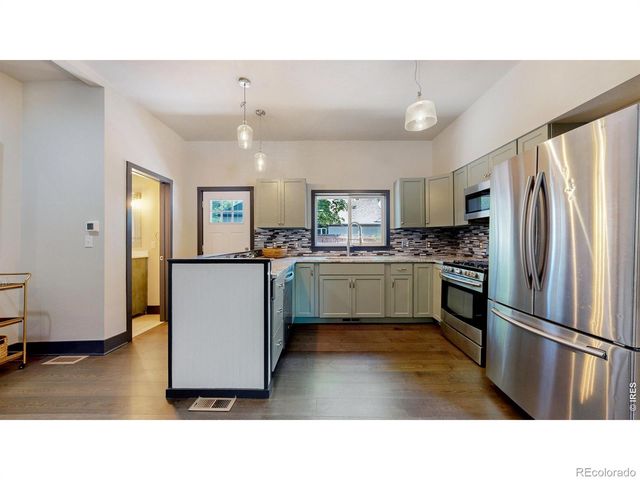 728 Cherry Street, Fort Collins, CO 80521