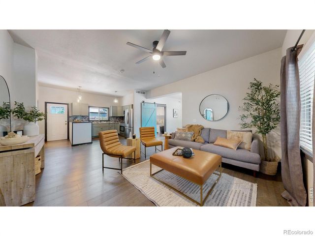 728 Cherry Street, Fort Collins, CO 80521