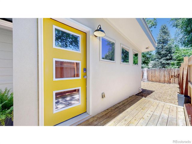 728 Cherry Street, Fort Collins, CO 80521