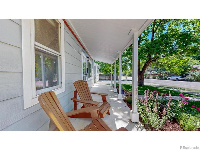 728 Cherry Street, Fort Collins, CO 80521