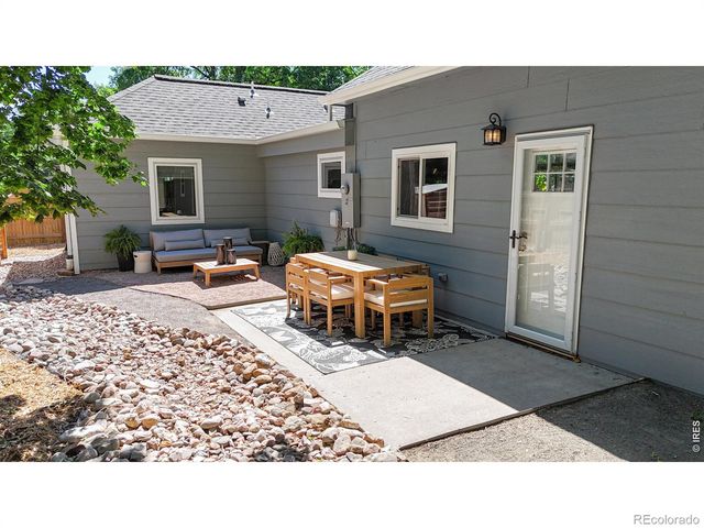 728 Cherry Street, Fort Collins, CO 80521