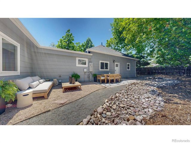 728 Cherry Street, Fort Collins, CO 80521