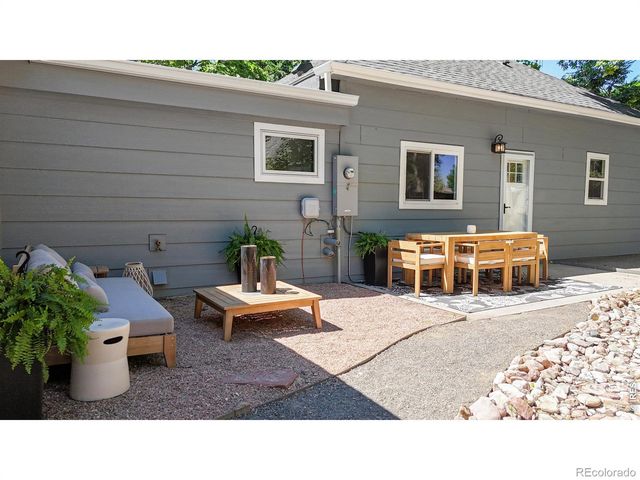 728 Cherry Street, Fort Collins, CO 80521