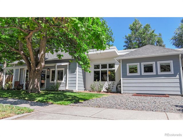 728 Cherry Street, Fort Collins, CO 80521