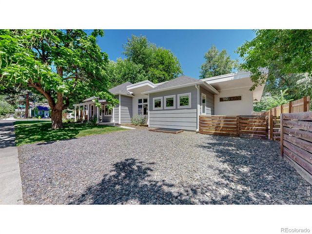 728 Cherry Street, Fort Collins, CO 80521