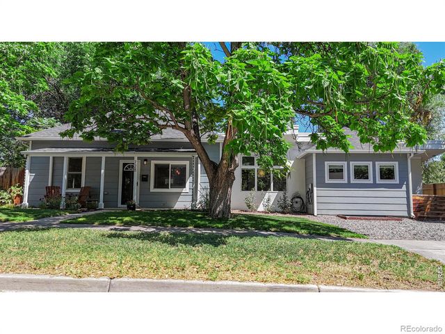 728 Cherry Street, Fort Collins, CO 80521