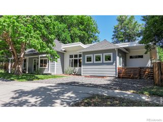 728 Cherry Street, Fort Collins, CO 80521