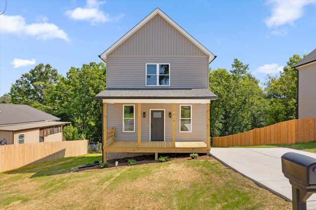 913 2nd Street, NE, Cleveland, TN 37311