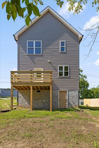 913 2nd Street, NE, Cleveland, TN 37311