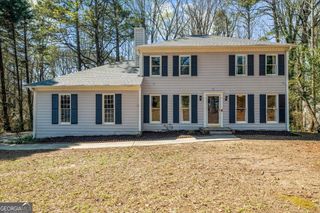 5042 Waterford Drive SW, Mableton, GA 30126