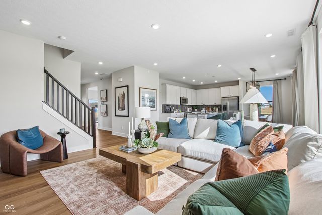 458 Chester Lane, Pittsboro, IN 46167