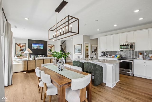 458 Chester Lane, Pittsboro, IN 46167