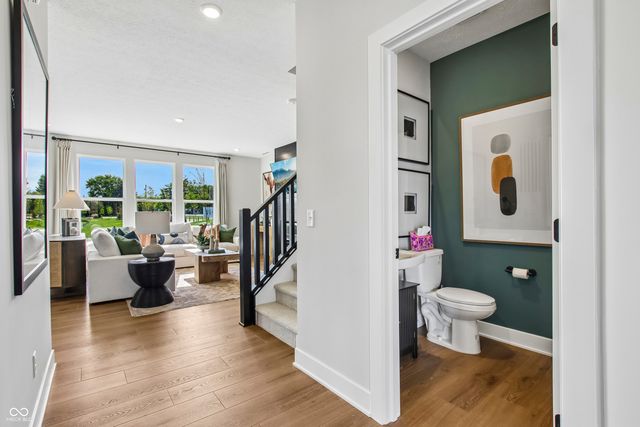 458 Chester Lane, Pittsboro, IN 46167