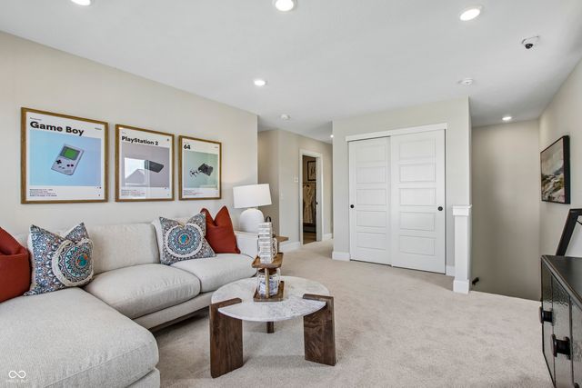 458 Chester Lane, Pittsboro, IN 46167