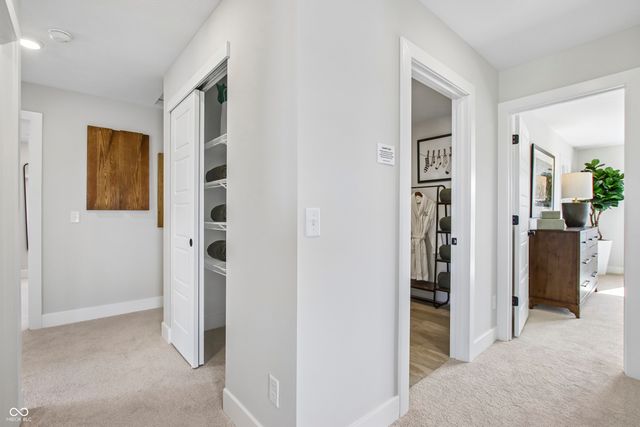 458 Chester Lane, Pittsboro, IN 46167