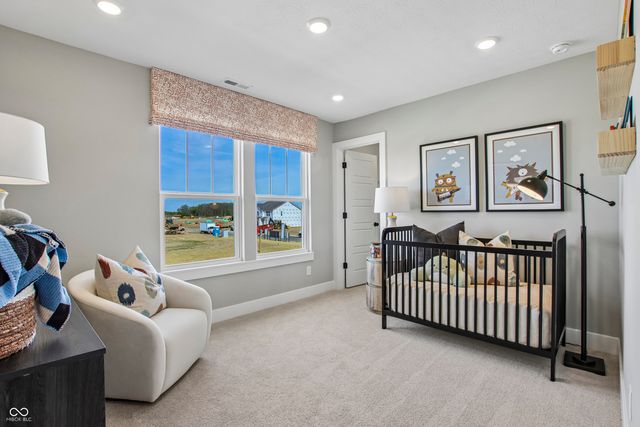 458 Chester Lane, Pittsboro, IN 46167