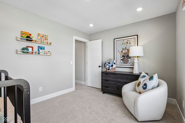 458 Chester Lane, Pittsboro, IN 46167