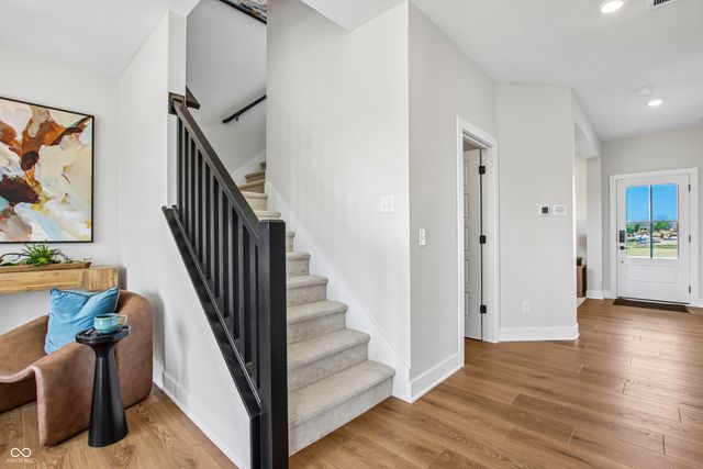 458 Chester Lane, Pittsboro, IN 46167