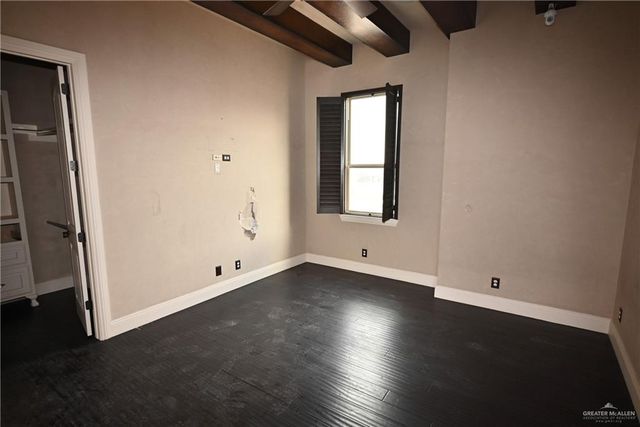 1105 Travis Street, Mission, TX 78572