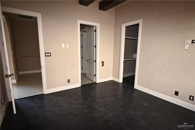 1105 Travis Street, Mission, TX 78572