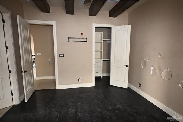 1105 Travis Street, Mission, TX 78572