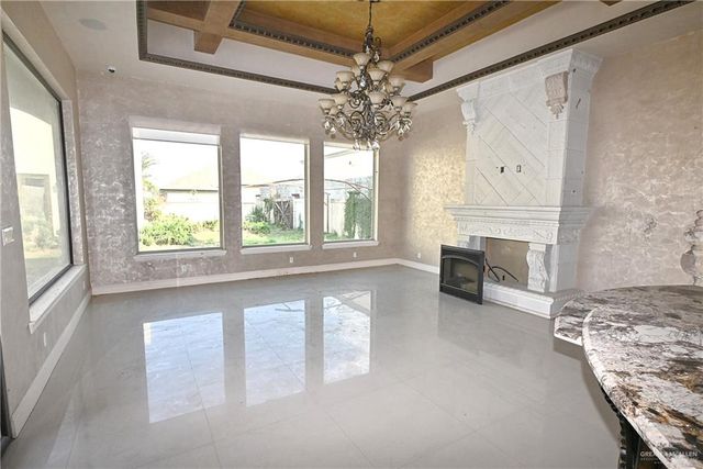 1105 Travis Street, Mission, TX 78572