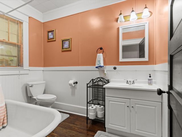 405 Mulberry Ave, Fayetteville, TN 37334