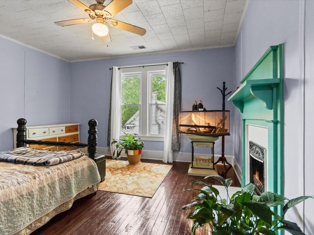 405 Mulberry Ave, Fayetteville, TN 37334