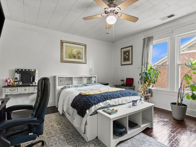 405 Mulberry Ave, Fayetteville, TN 37334
