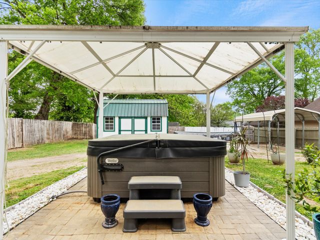 405 Mulberry Ave, Fayetteville, TN 37334