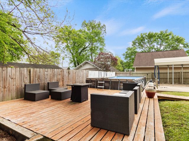 405 Mulberry Ave, Fayetteville, TN 37334