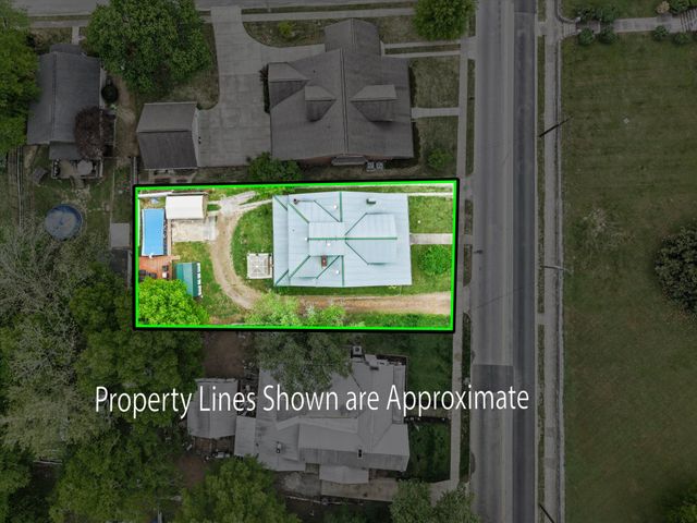 405 Mulberry Ave, Fayetteville, TN 37334