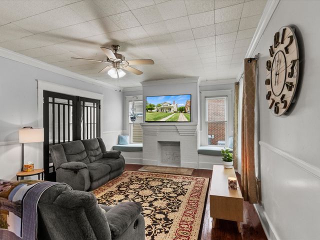 405 Mulberry Ave, Fayetteville, TN 37334