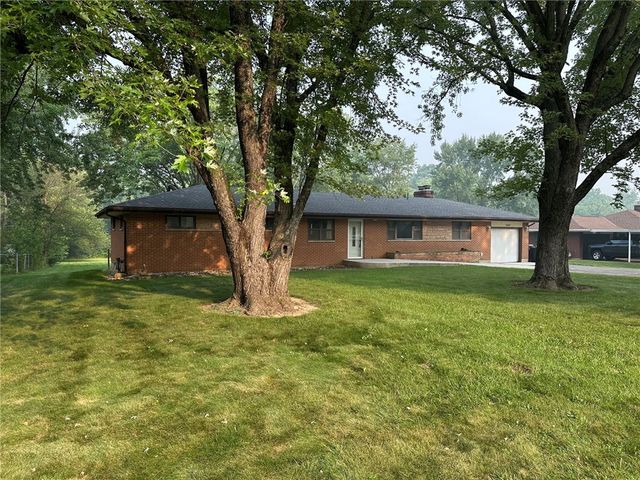 2147 Oxmoor Drive, Beavercreek, OH 45431