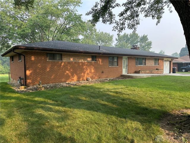 2147 Oxmoor Drive, Beavercreek, OH 45431