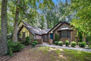 2550 Amalfi Drive, Conyers, GA 30012