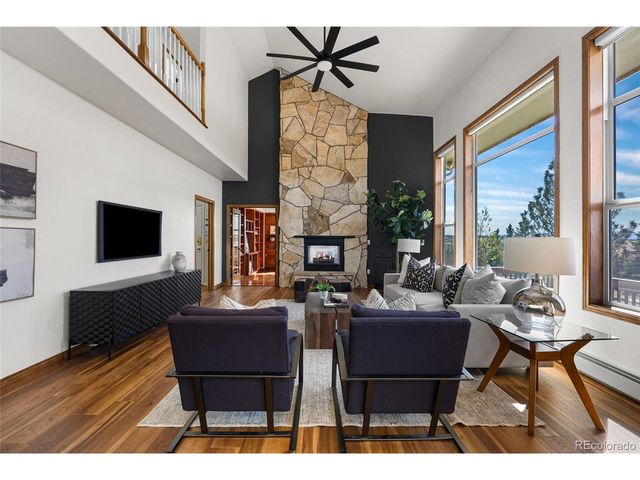 3525 Palmer Ridge Dr, Parker, CO 80134