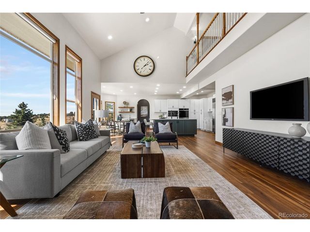 3525 Palmer Ridge Dr, Parker, CO 80134