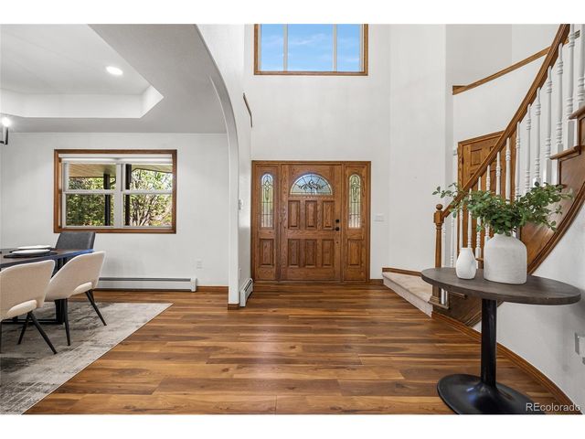 3525 Palmer Ridge Dr, Parker, CO 80134