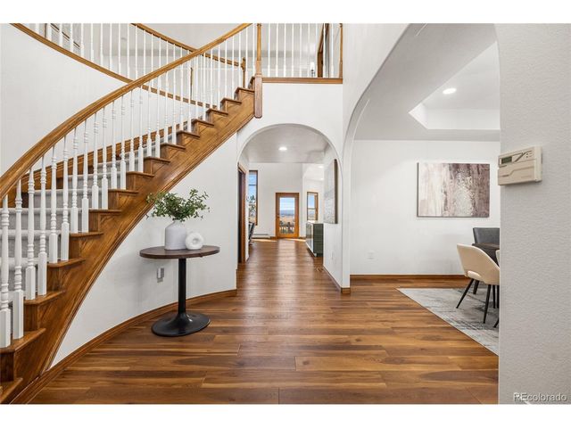 3525 Palmer Ridge Dr, Parker, CO 80134