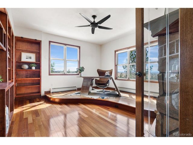 3525 Palmer Ridge Dr, Parker, CO 80134