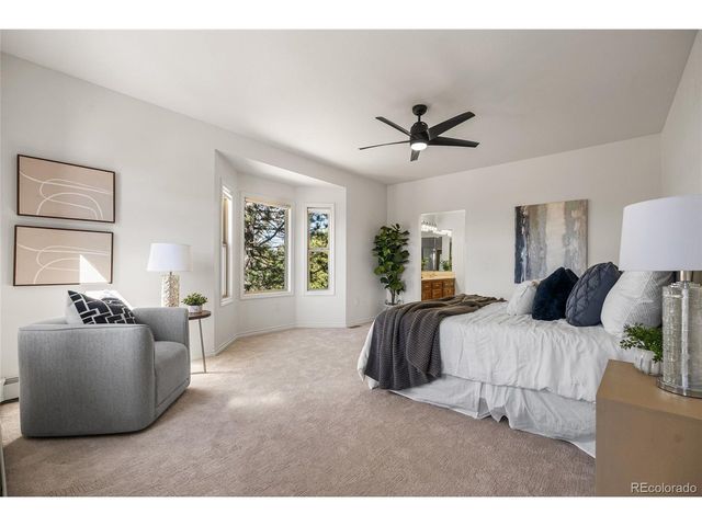 3525 Palmer Ridge Dr, Parker, CO 80134