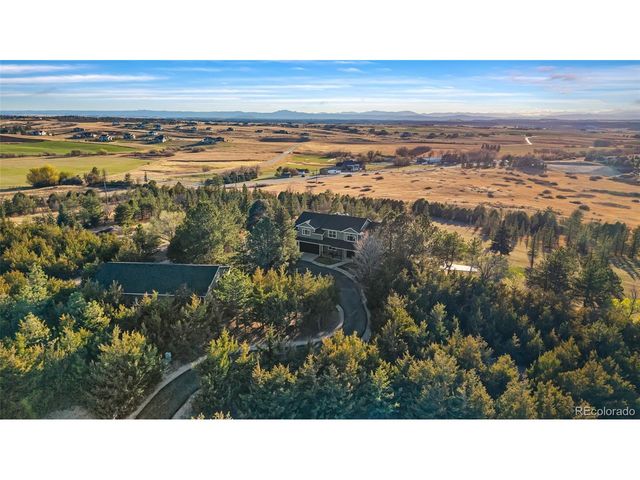 3525 Palmer Ridge Dr, Parker, CO 80134