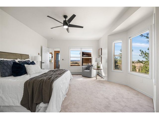 3525 Palmer Ridge Dr, Parker, CO 80134