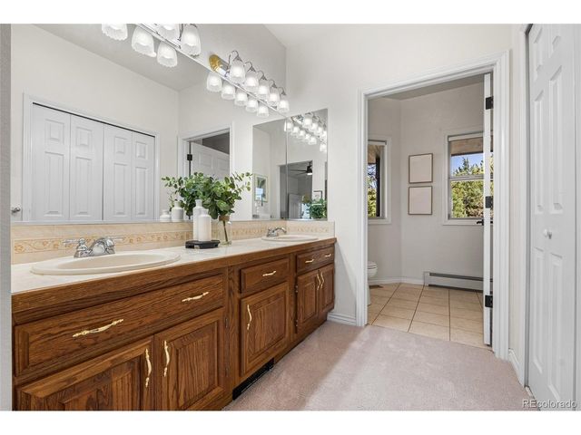 3525 Palmer Ridge Dr, Parker, CO 80134